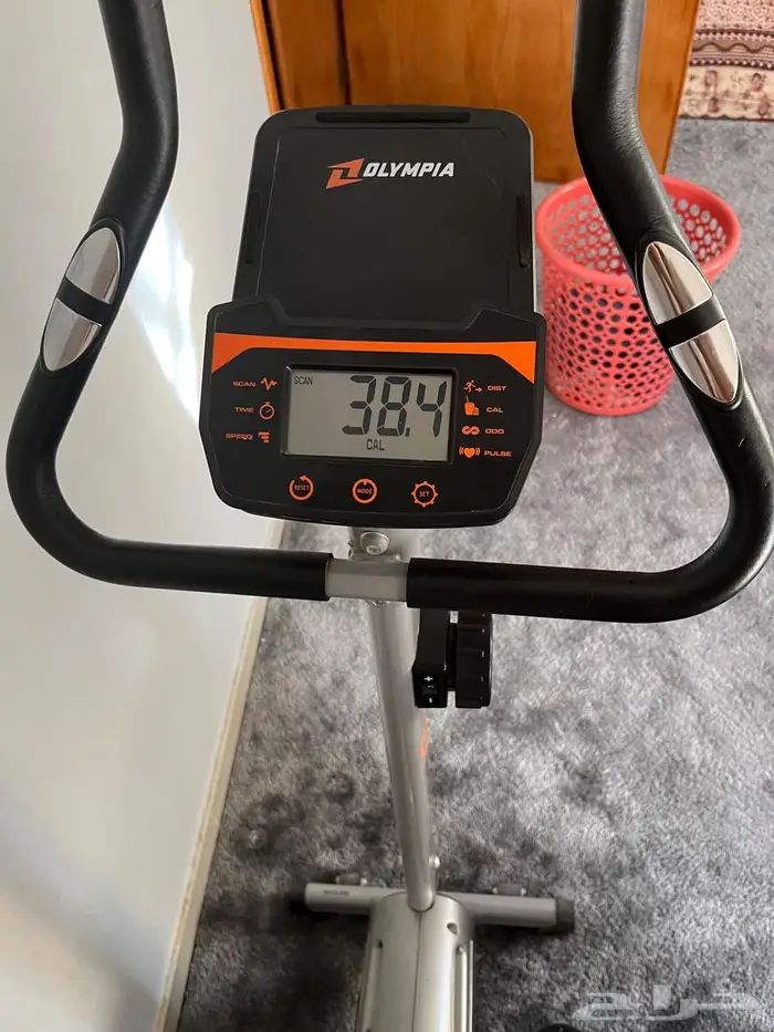 دراجه رياضيه 1