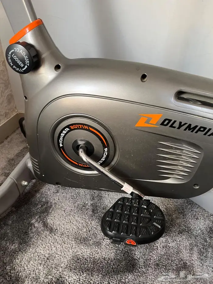 دراجه رياضيه 5