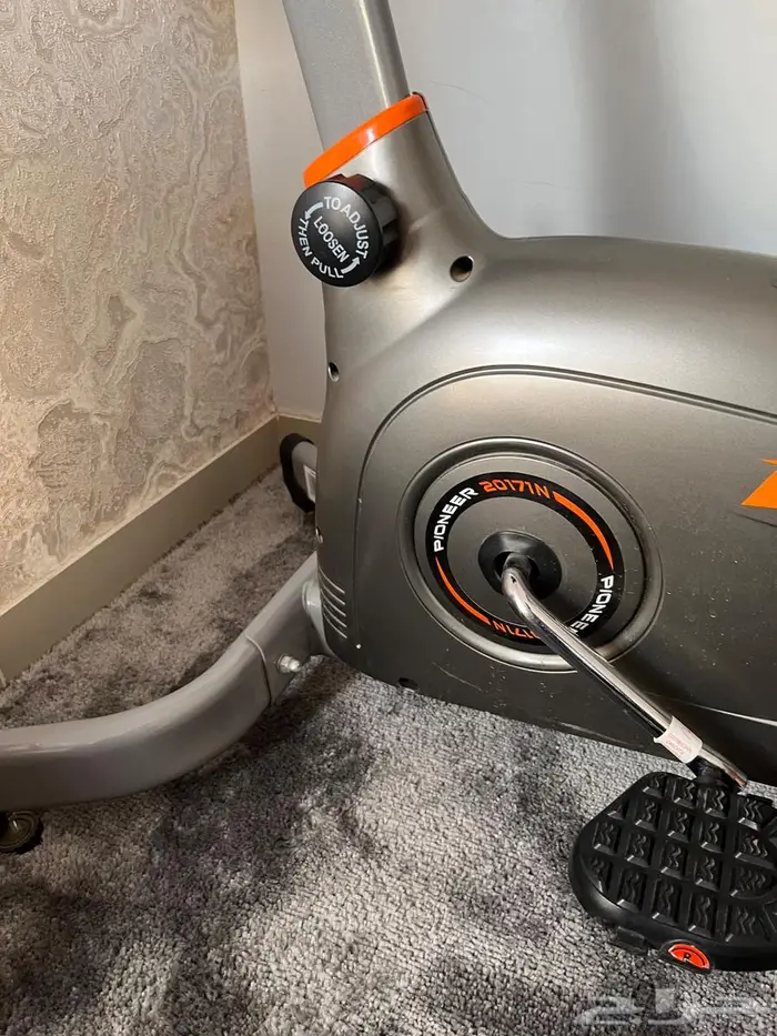 دراجه رياضيه 8