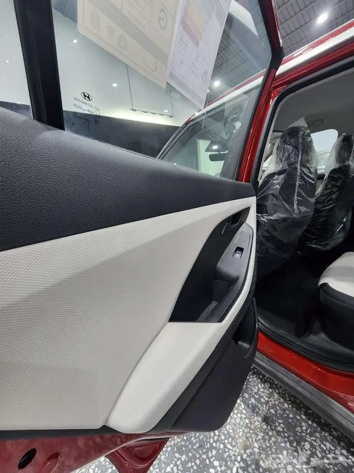 هيونداي كريتا سمارت موديل 2024 عرض خاص 67850 8