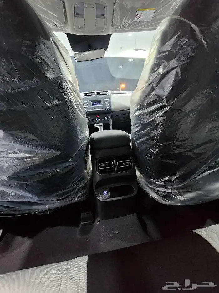 هيونداي كريتا سمارت موديل 2024 عرض خاص 67850 13