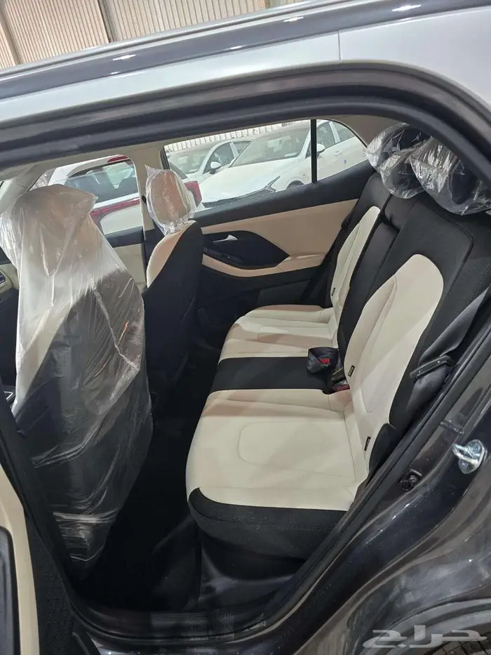 هيونداي كريتا سمارت 2026 12