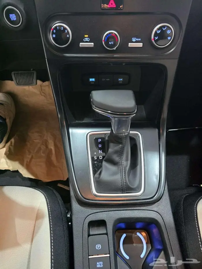 هيونداي كريتا سمارت 2026 9