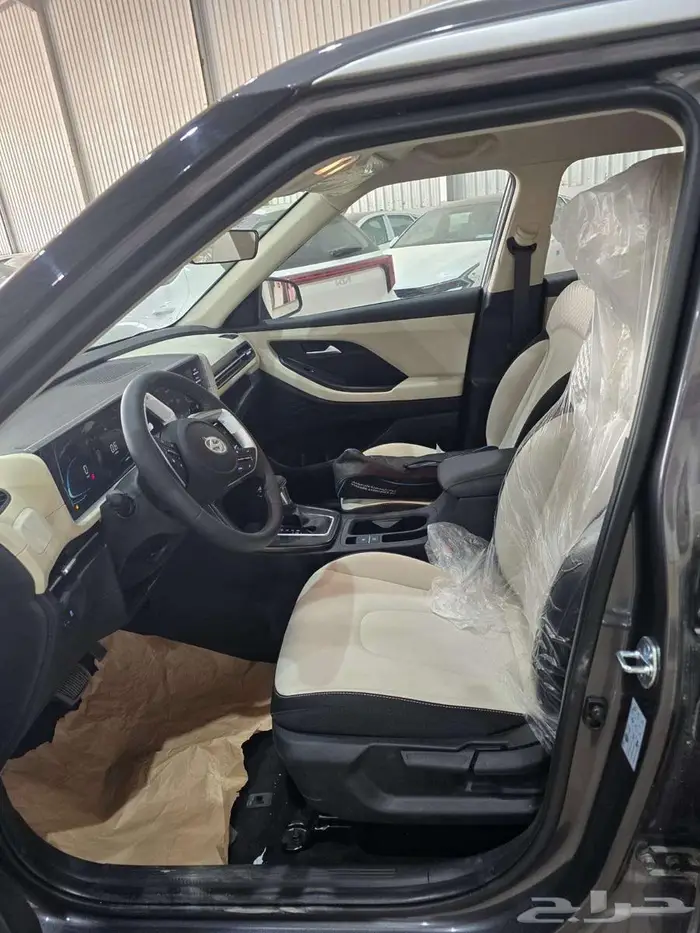 هيونداي كريتا سمارت 2026 4