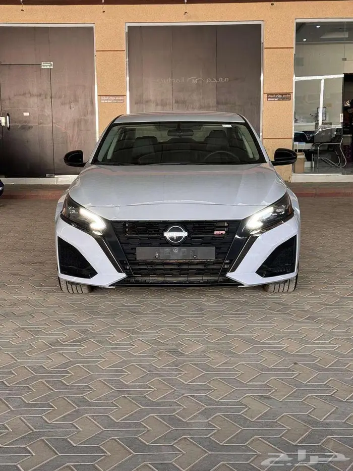 نسيان التيما - SR موديل 2023 0