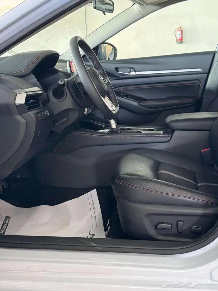 نسيان التيما - SR موديل 2023 3