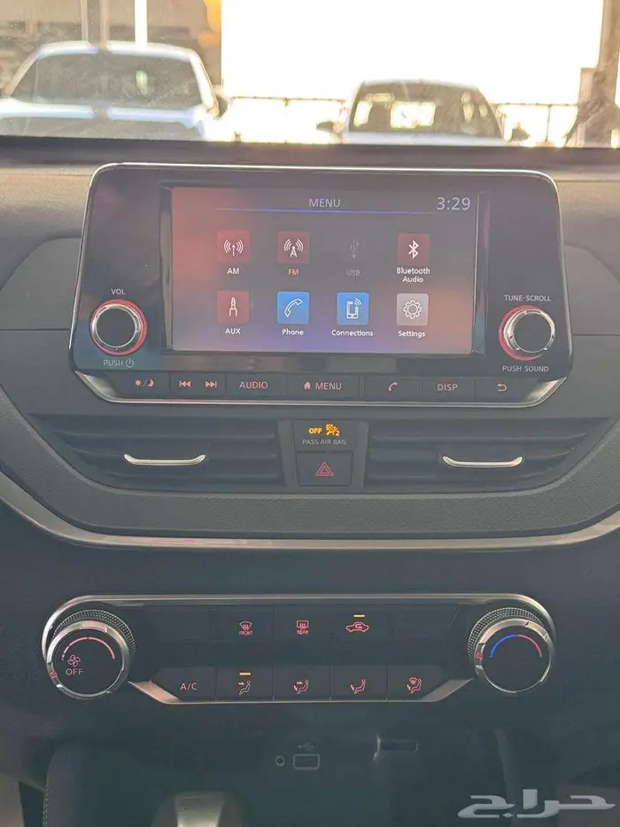 نسيان التيما - SR موديل 2023 5