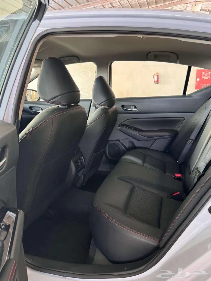 نسيان التيما - SR موديل 2023 9