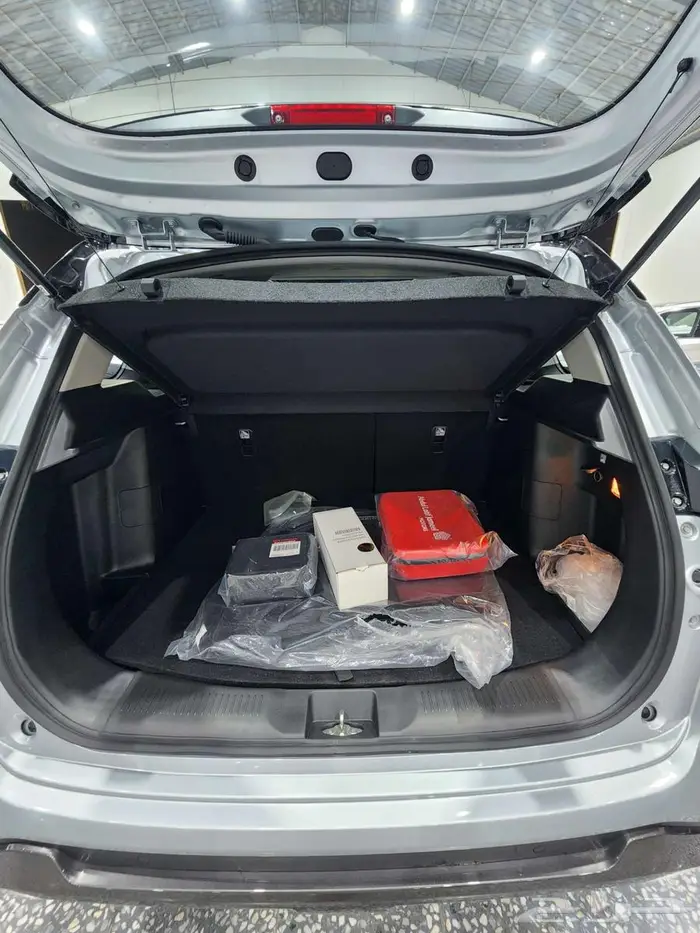 اوربان كروزر GL استاندر 2026 السعر 75900 15