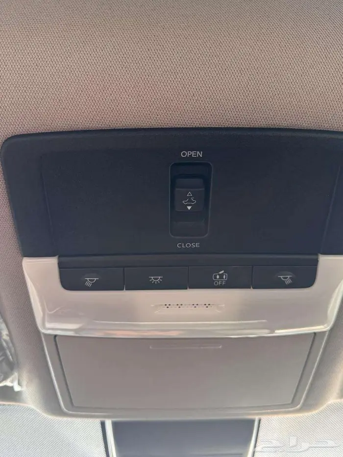 نيسان التيما فل كامل SL 2023 10