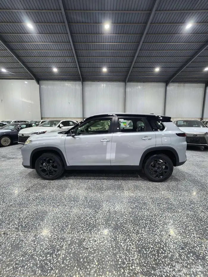 اوربان كروزر GL استاندر 2026 السعر 75900 3