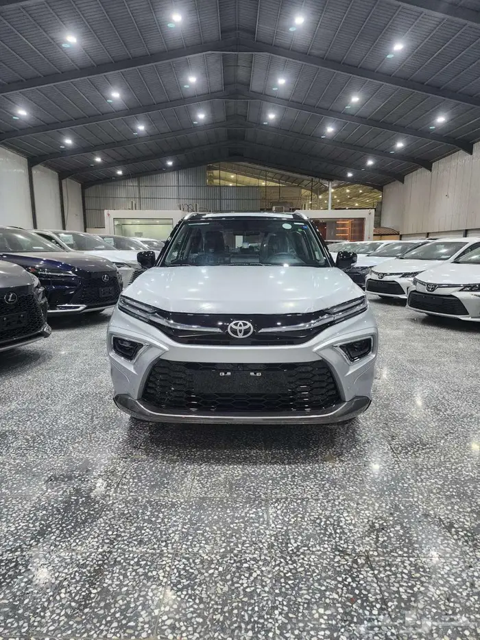 اوربان كروزر GL استاندر 2026 السعر 75900 2