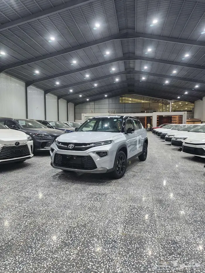 اوربان كروزر GL استاندر 2026 السعر 75900 1