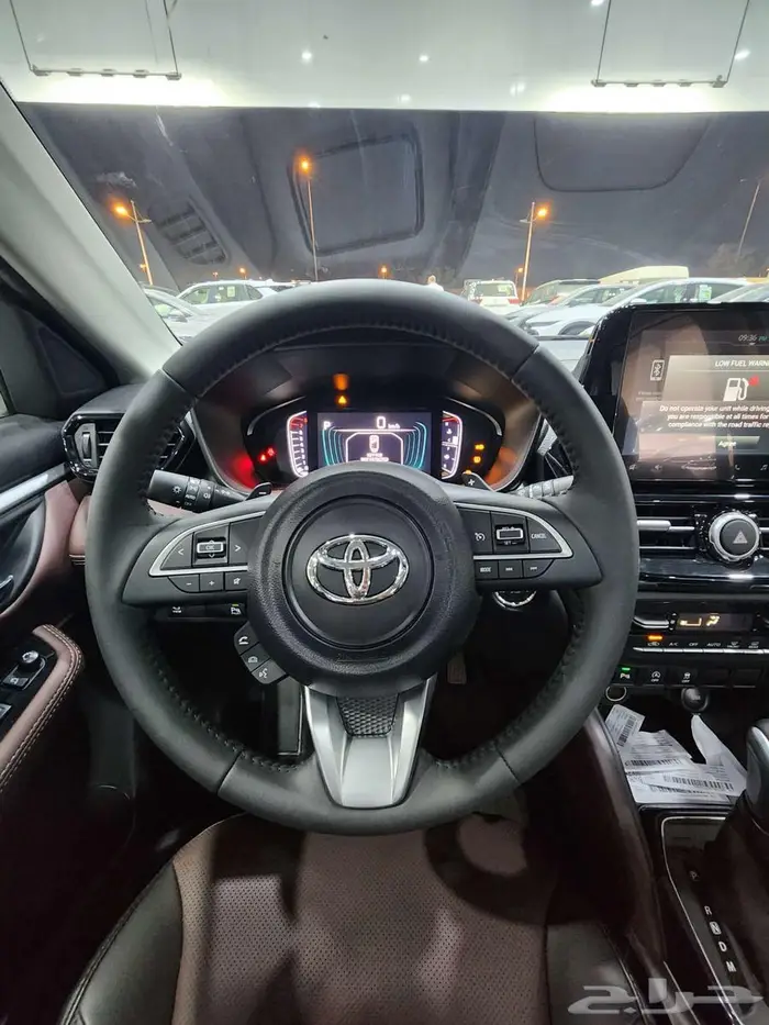 اوربان كروزر GL استاندر 2026 السعر 75900 8