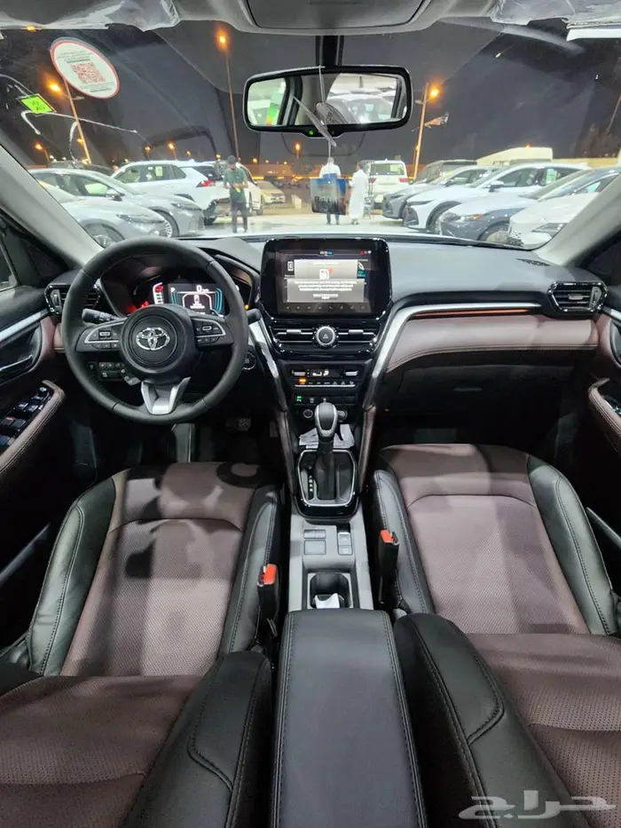 اوربان كروزر GL استاندر 2026 السعر 75900 5