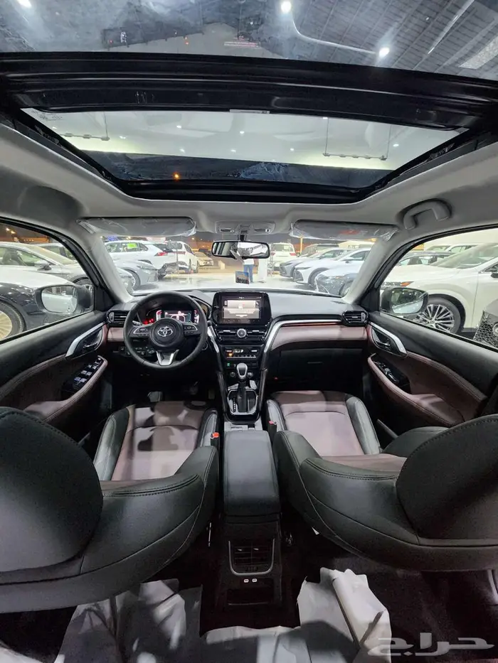 اوربان كروزر GL استاندر 2026 السعر 75900 6