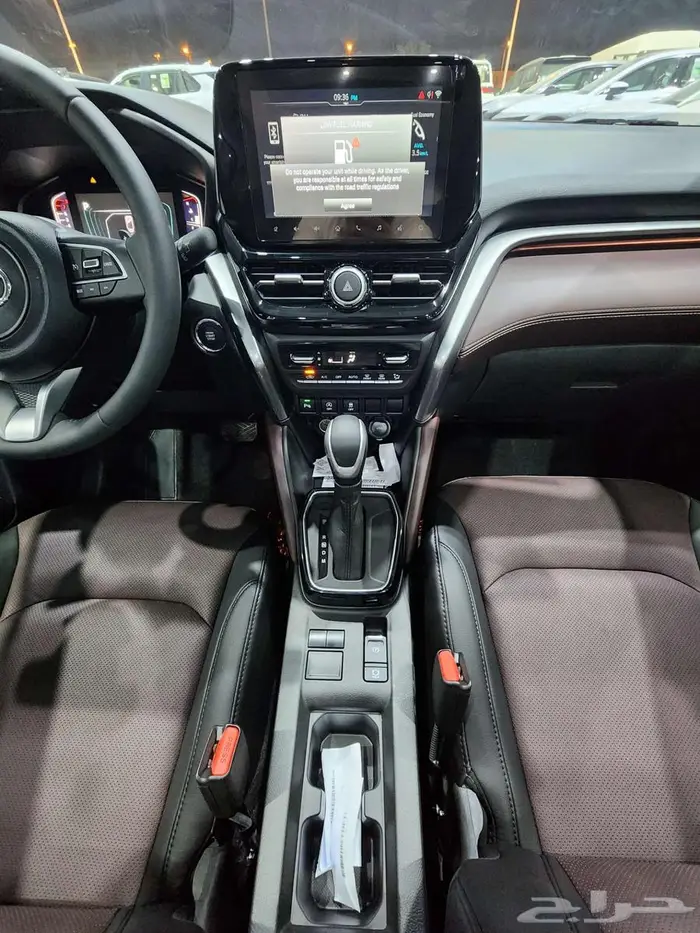 اوربان كروزر GL استاندر 2026 السعر 75900 7