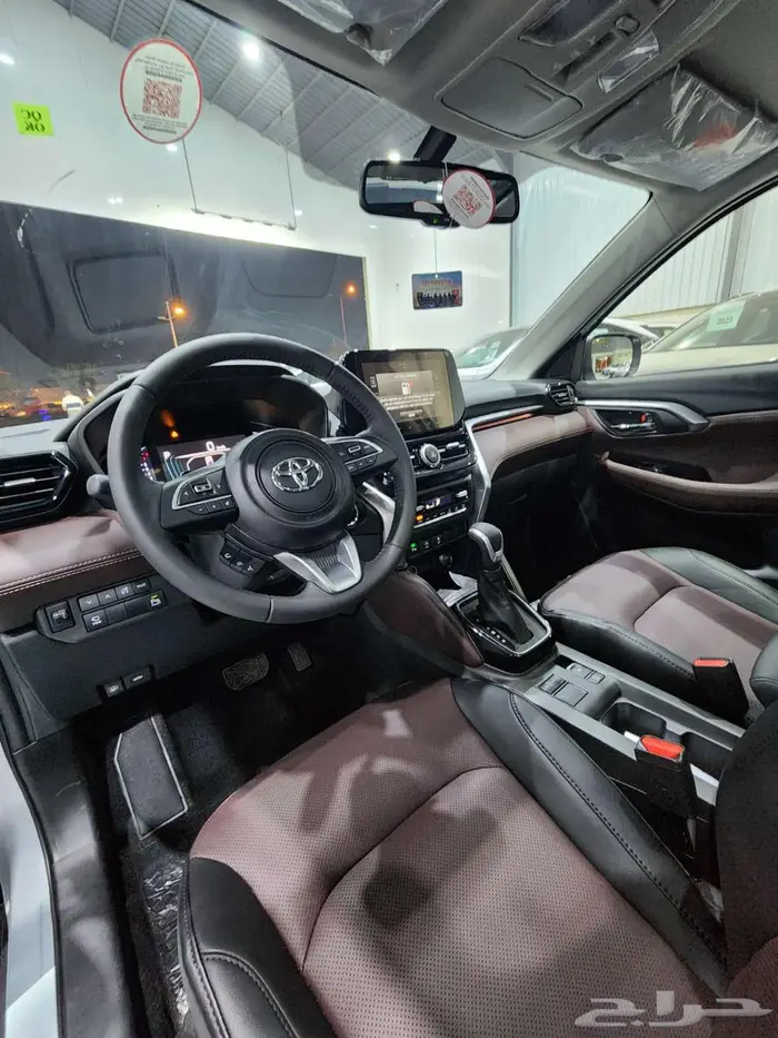 اوربان كروزر GL استاندر 2026 السعر 75900 9