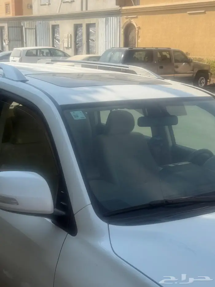 لاندكروزر 2019 جي اكس ار ديزل بدي ومحركات وكاله 1