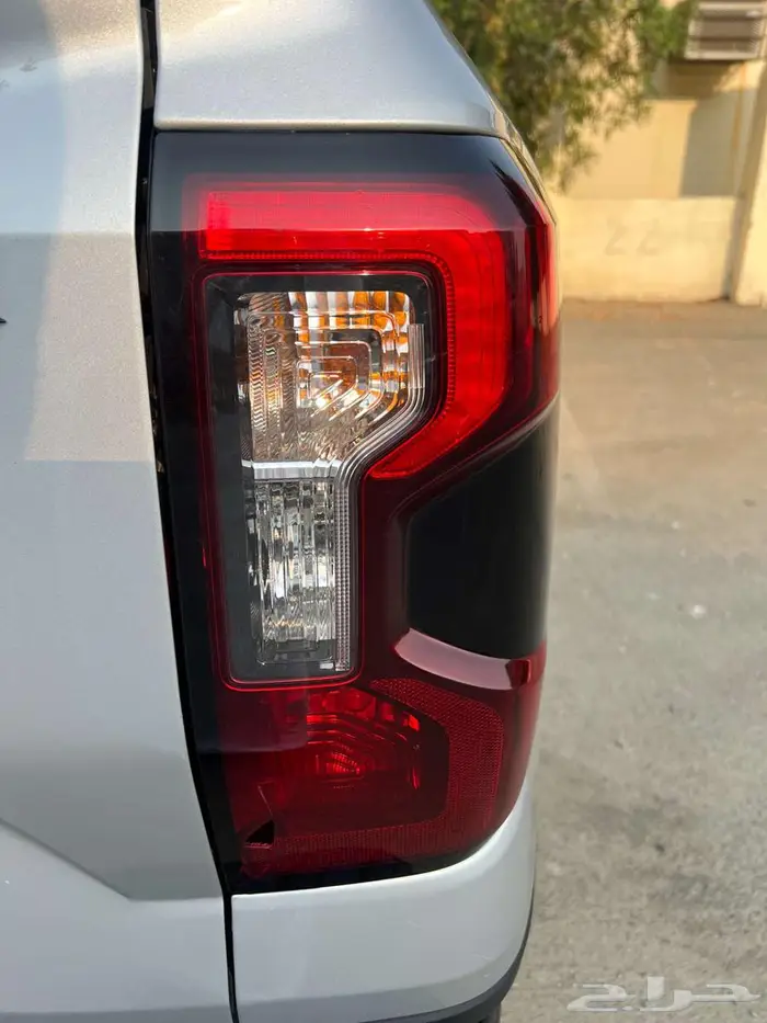 فورد رينجر وايلد تراك 2023 13