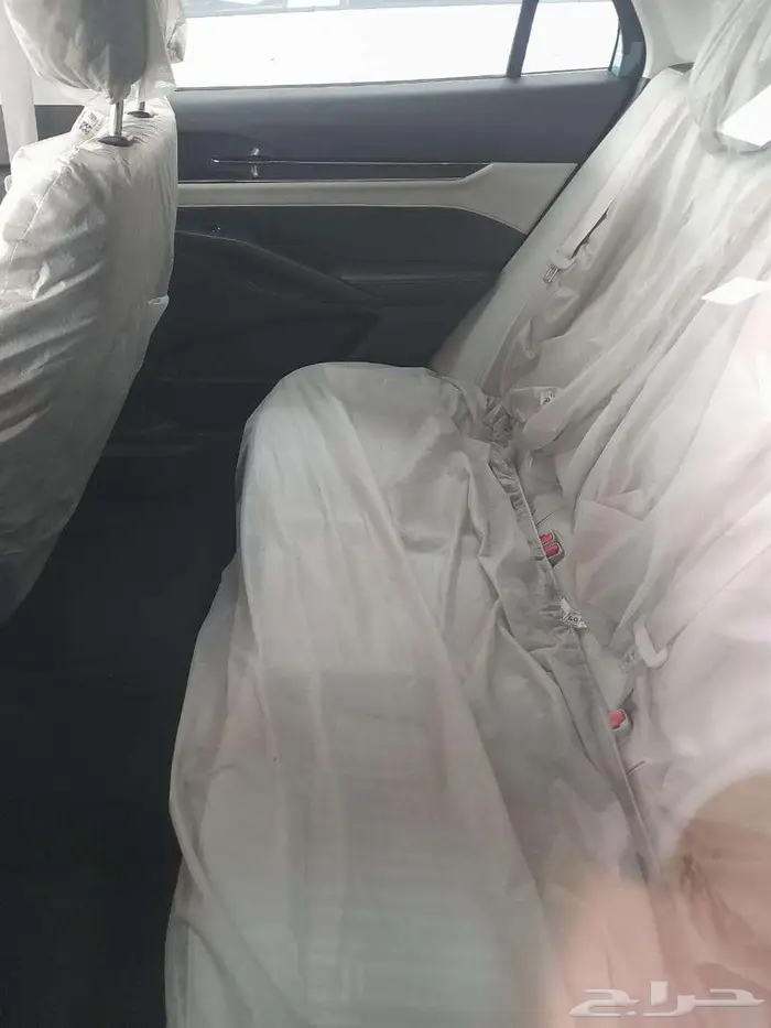 فورد تورس تريند موديل 2025 8