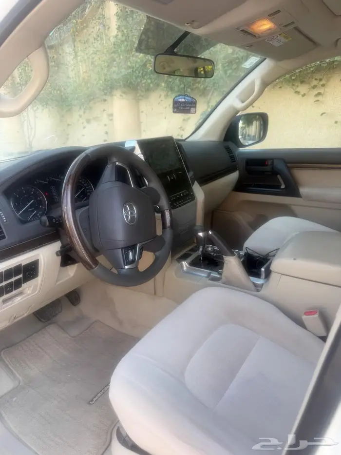 لاندكروزر 2019 جي اكس ار ديزل بدي ومحركات وكاله 4