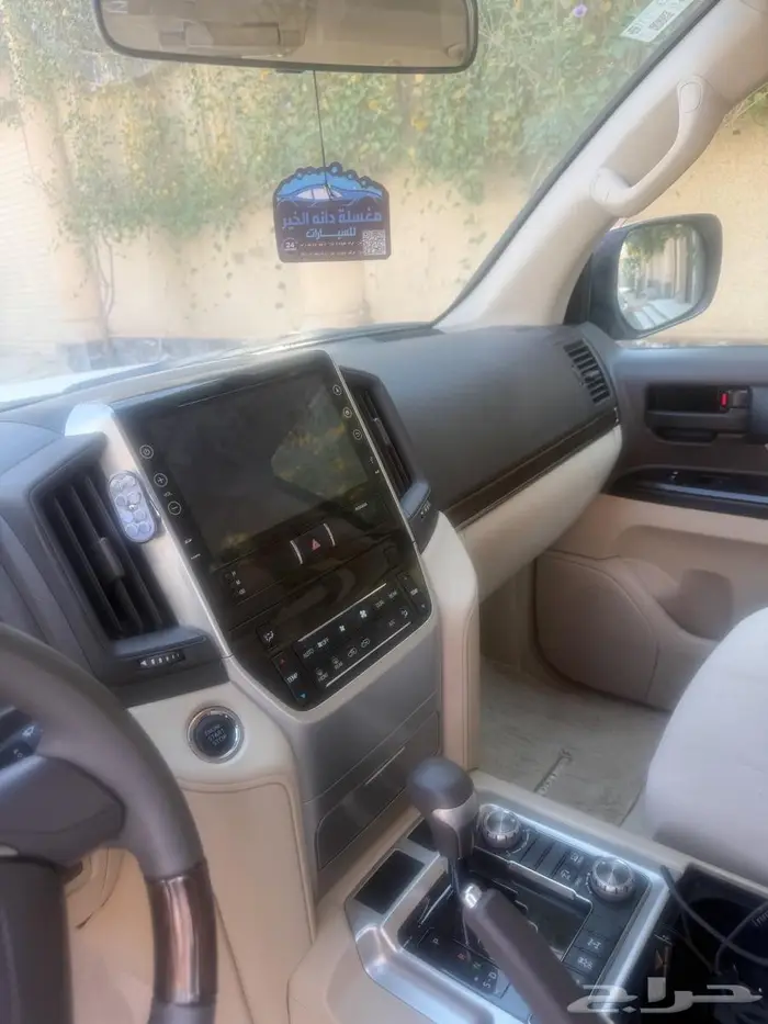 لاندكروزر 2019 جي اكس ار ديزل بدي ومحركات وكاله 2