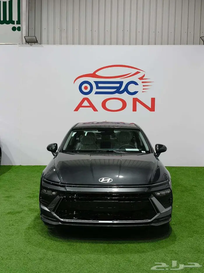 هيونداي سوناتا فليت 2.5 الوعلان 2026 0