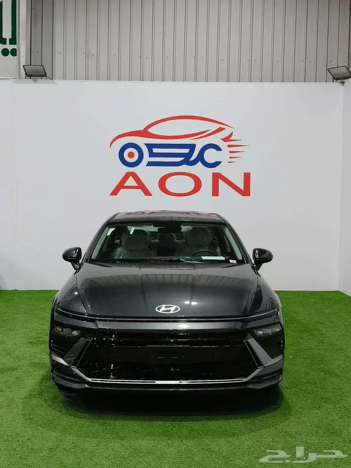 هيونداي سوناتا فليت 2.5 الوعلان 2026 2