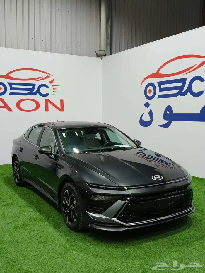 هيونداي سوناتا فليت 2.5 الوعلان 2026 1
