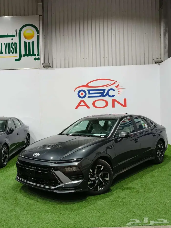 هيونداي سوناتا فليت 2.5 الوعلان 2026 3