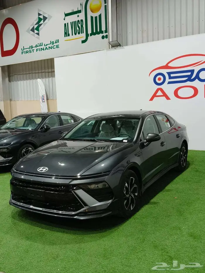 هيونداي سوناتا فليت 2.5 الوعلان 2026 5