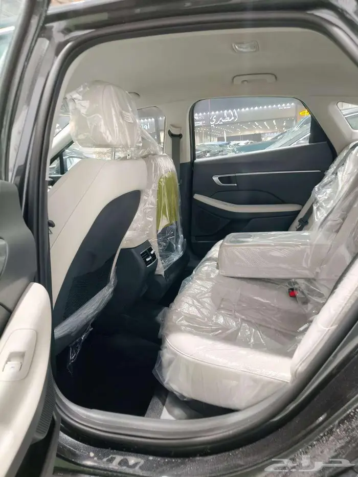 هيونداي سوناتا فليت 2.5 الوعلان 2026 11