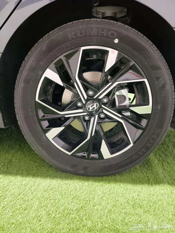 هيونداي سوناتا فليت 2.5 الوعلان 2026 12