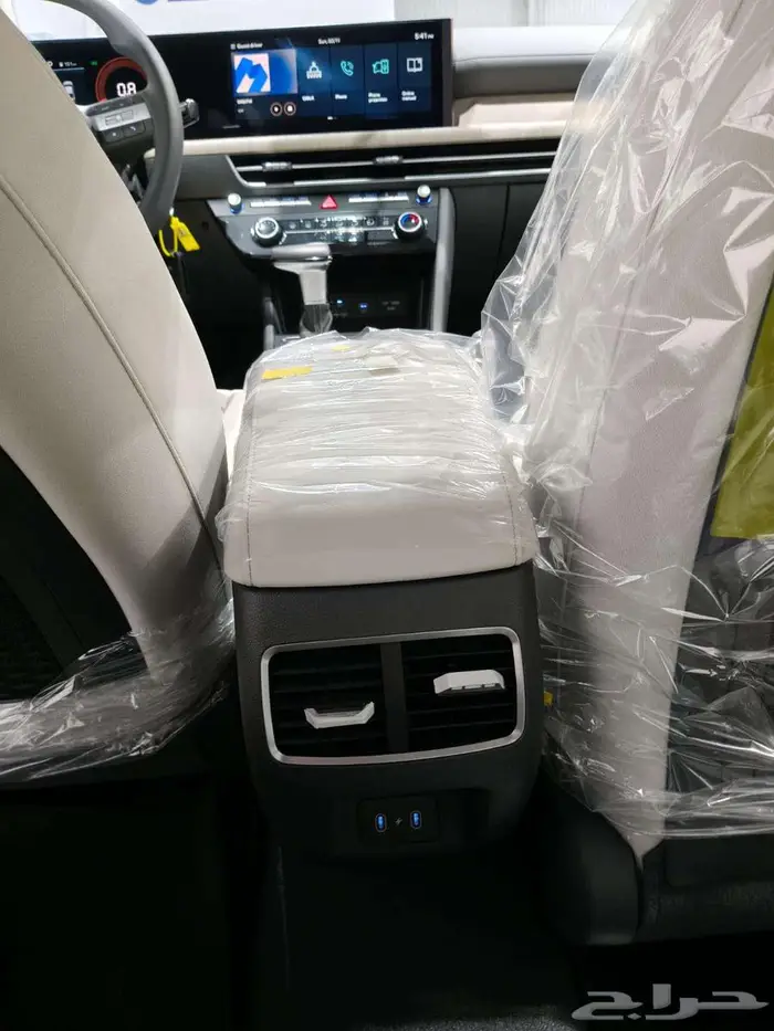 هيونداي سوناتا فليت 2.5 الوعلان 2026 15