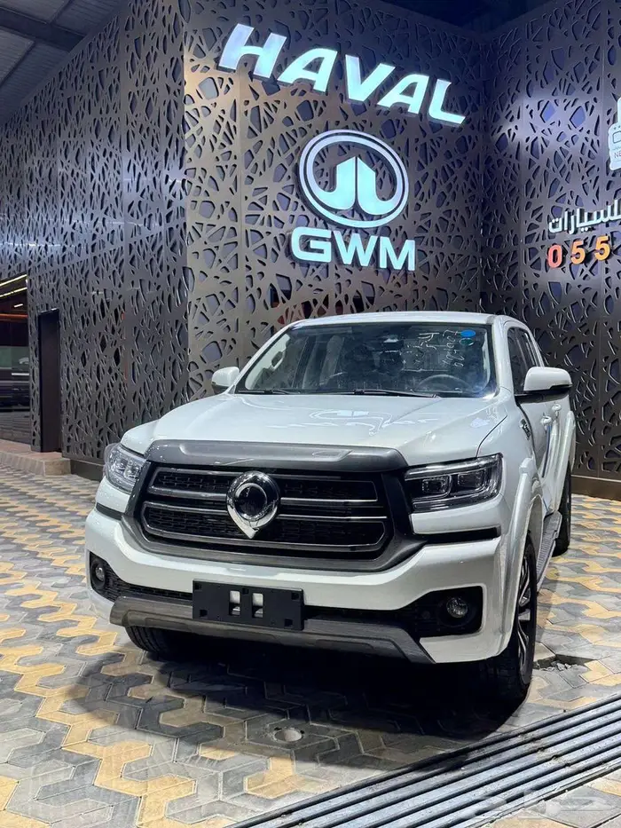 جريت وول باور نص فل 2025 6