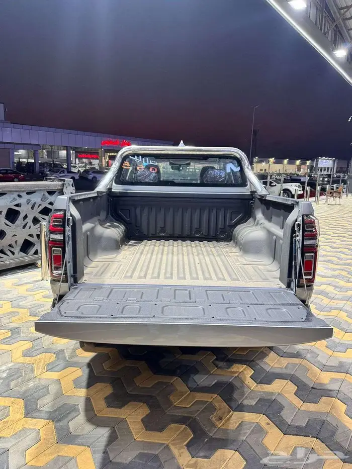 جريت وول باور نص فل 2025 9