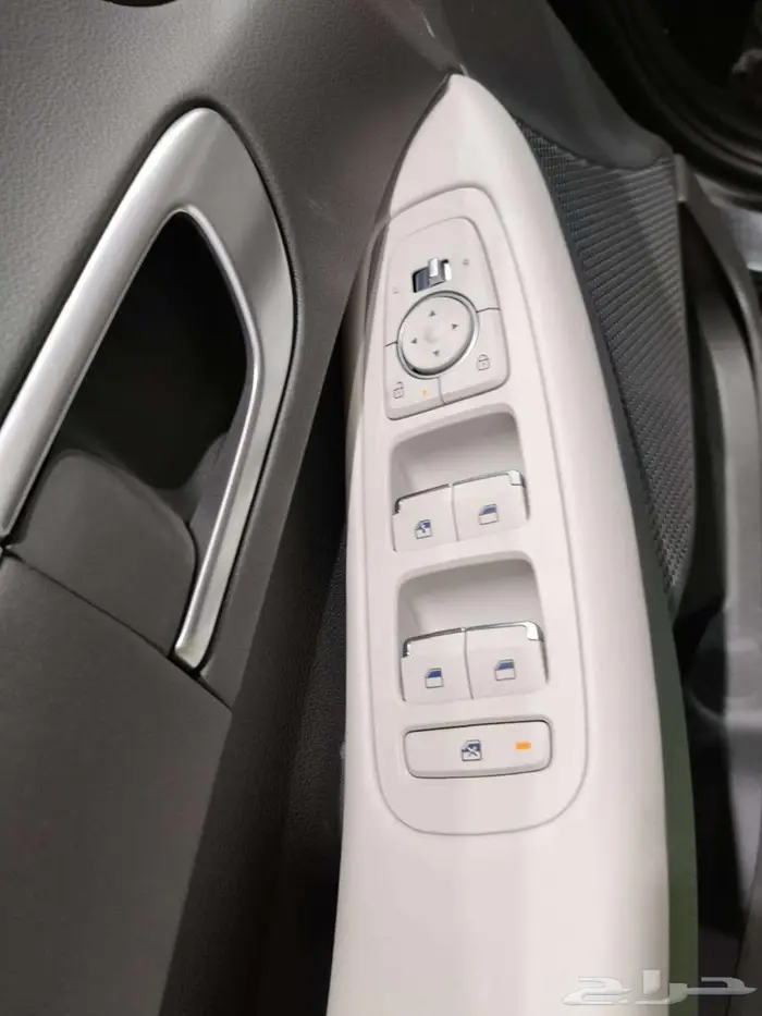 هيونداي سوناتا فليت 2.5 الوعلان 2026 9