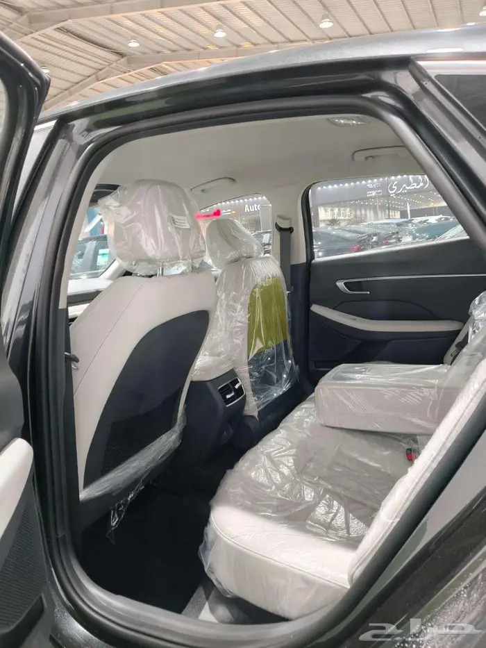 هيونداي سوناتا فليت 2.5 الوعلان 2026 17