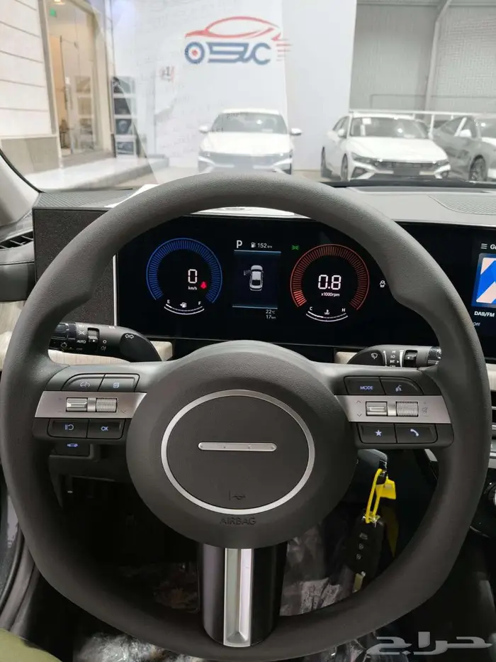 هيونداي سوناتا فليت 2.5 الوعلان 2026 19