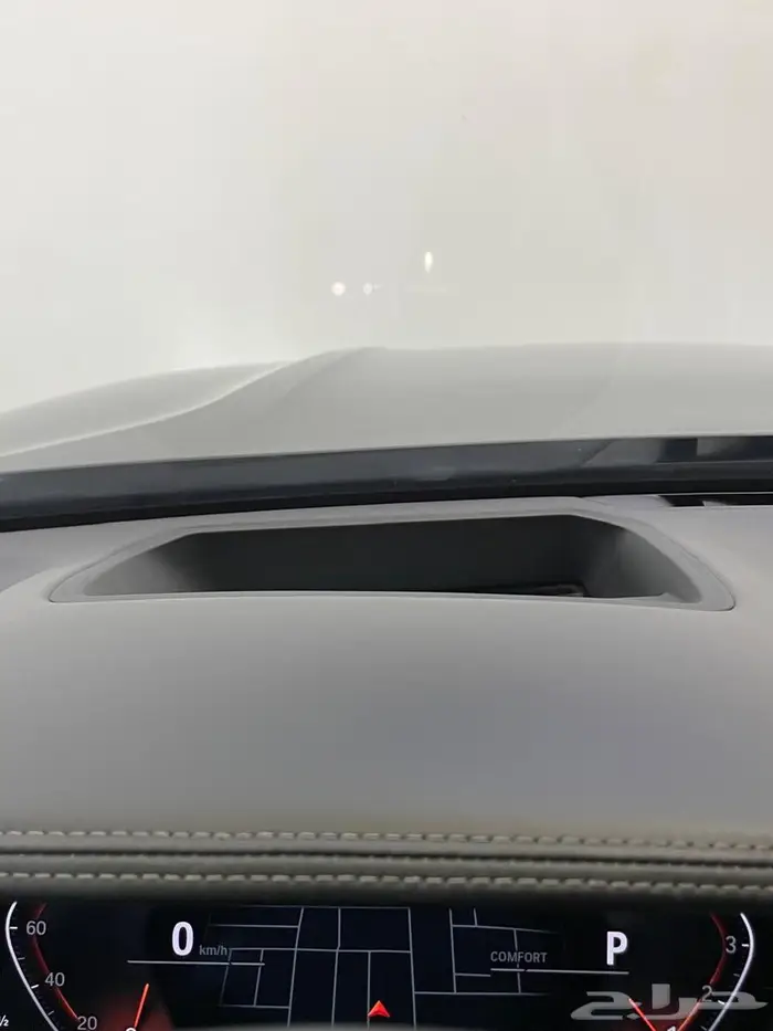 بي ام دبليو. 2021Li 730 10