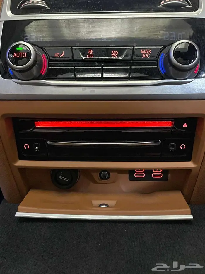 بي ام دبليو. 2021Li 730 27