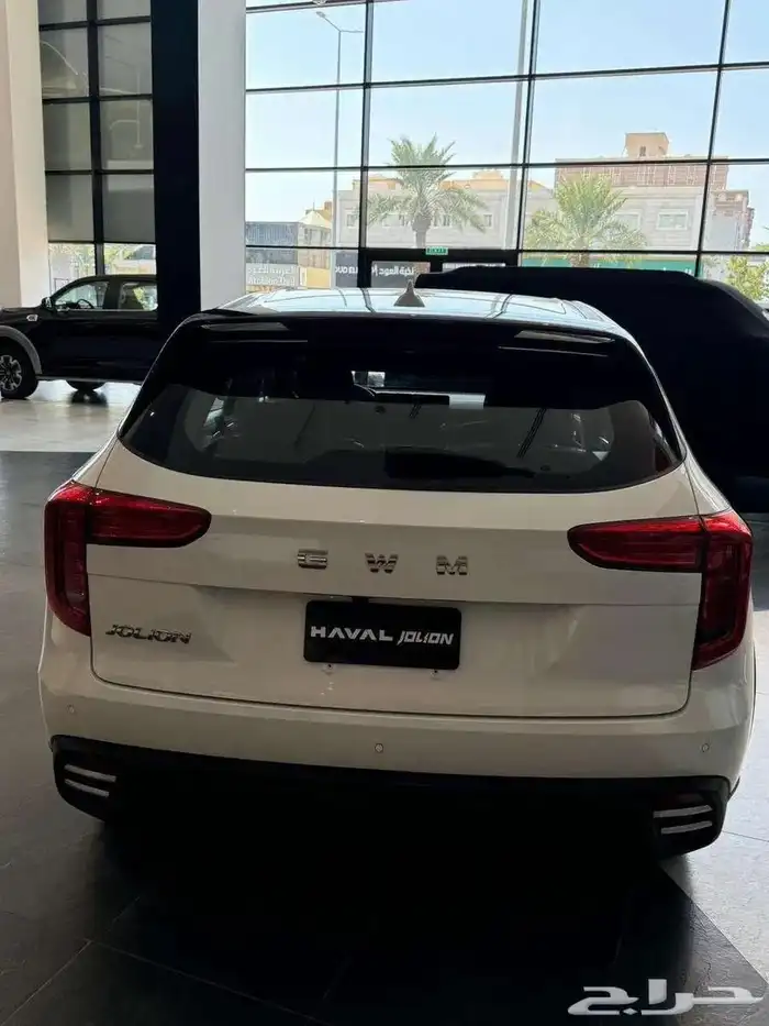 هافال جوليان استاندر 2026 جميع الالوان بافضل الاسعار لعملاء 1