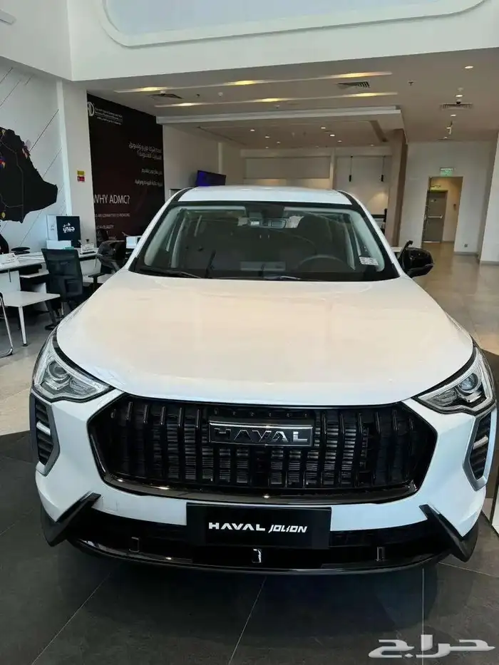 هافال جوليان استاندر 2026 جميع الالوان بافضل الاسعار لعملاء 0