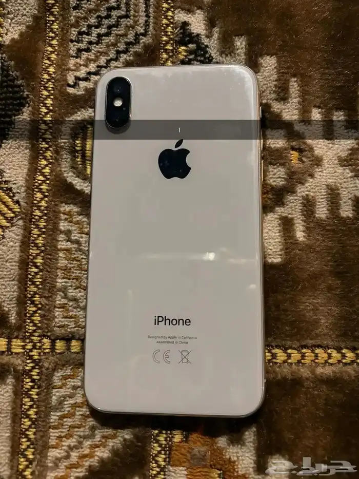 2 ايفون x   ايفون 6   ايفون 5 0