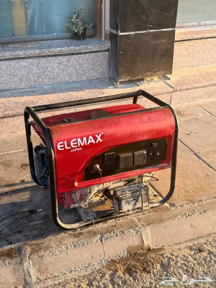 ماطور ع الشرط 0