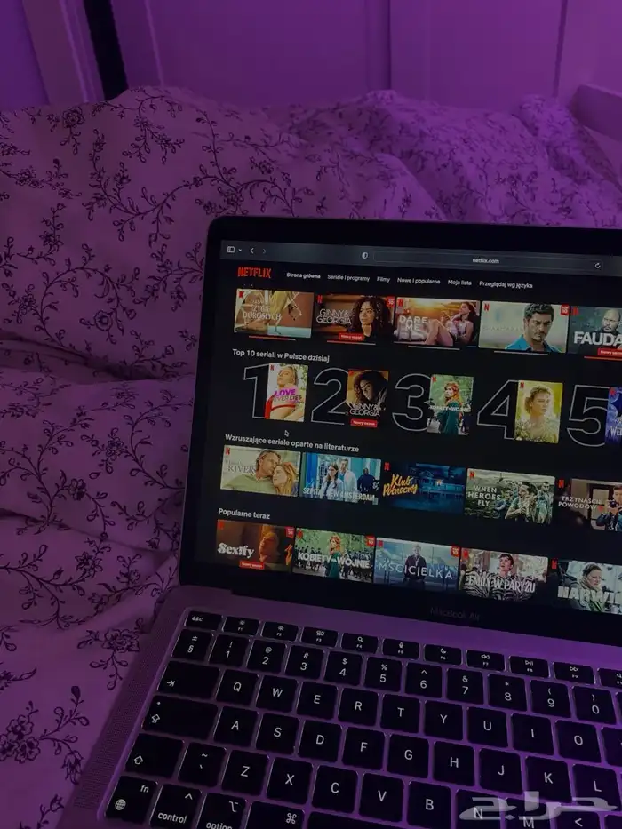 نت فلكس و يوتيوب بريميوم 0