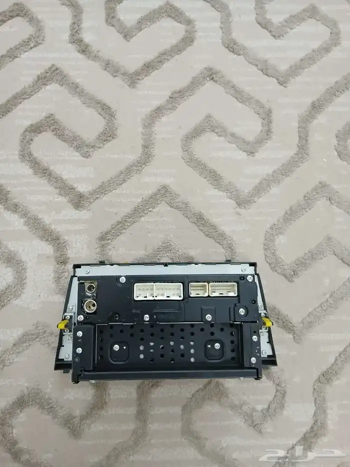 مسجل كامري 2011 سبورت 0