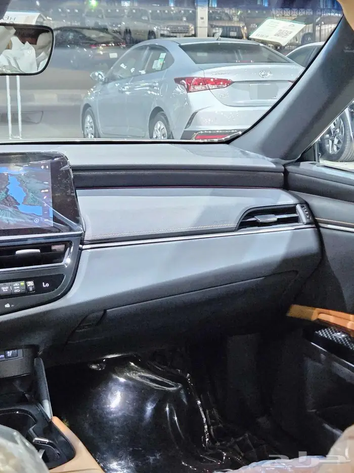 لكزس ES.350..2023 44