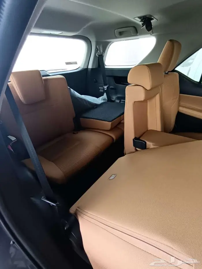 تويوتا فورتشنر VX ديزل 2024 17